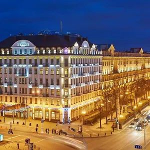 Europe Otel Minsk