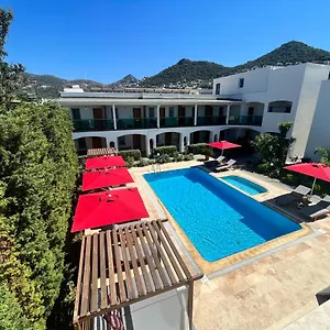 The Losh Otel Yalıkavak