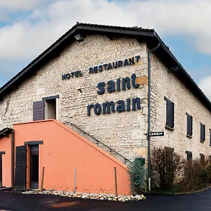 Logis Hotel-restaurant Saint France