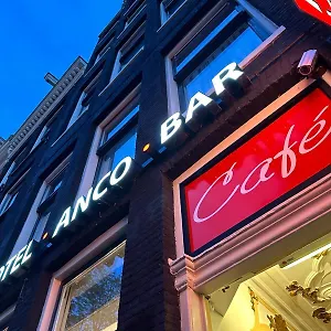 Anco Otel Amsterdam