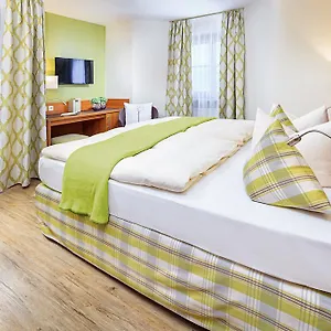 Altstadt-hotel Zum Hechten Germany