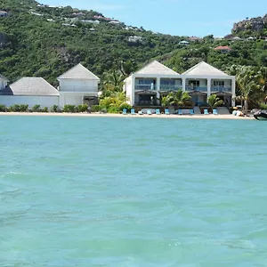 Les Ondines Sur La Saint-Barthelemy