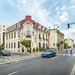 Le Boutique Moxa Bucarest