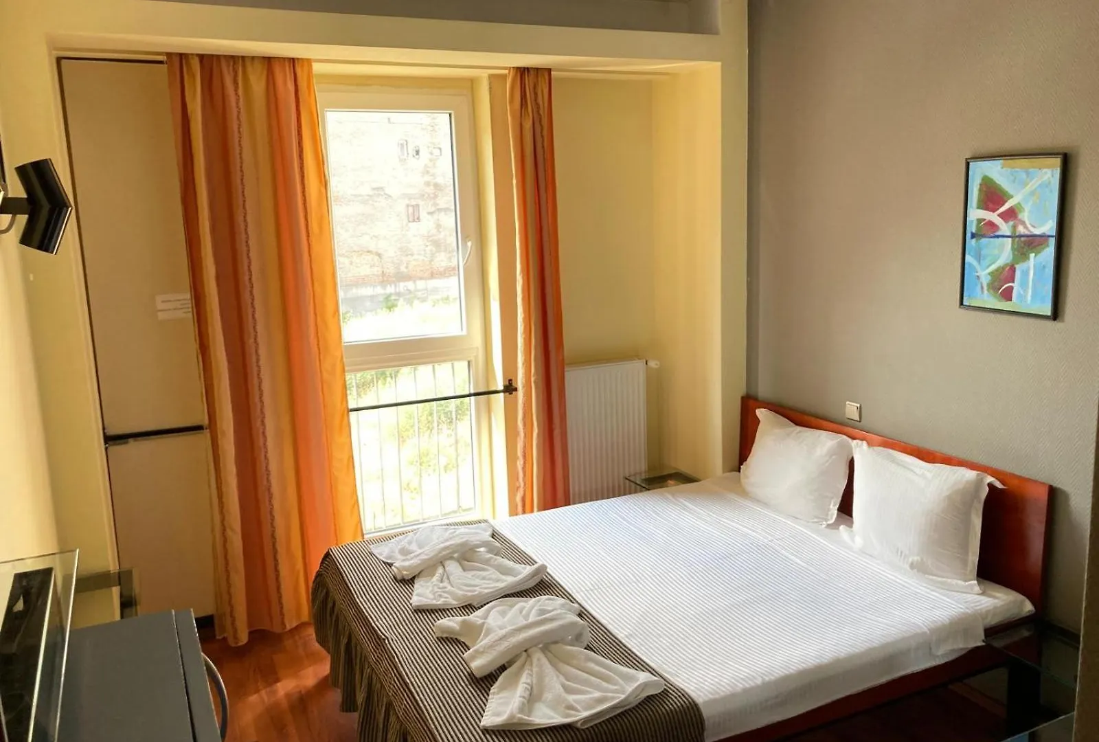 Tania-Frankfurt Hotel  Bucharest